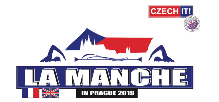 La Manche in Prague 2019